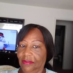 Meet your Posher, Lena